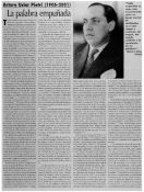 Biblioteca Nacional de Chile