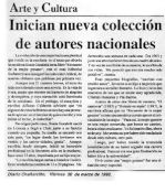 Biblioteca Nacional de Chile