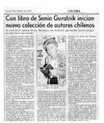Biblioteca Nacional de Chile