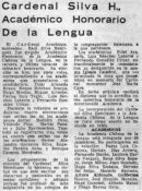 Biblioteca Nacional de Chile