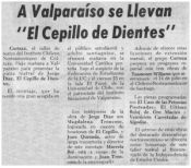 Biblioteca Nacional de Chile