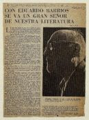 Biblioteca Nacional de Chile