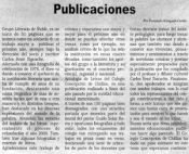 Biblioteca Nacional de Chile