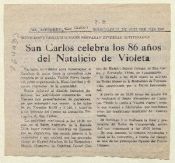 Biblioteca Nacional de Chile