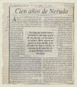 Biblioteca Nacional de Chile