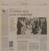 Biblioteca Nacional de Chile