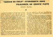 Biblioteca Nacional de Chile