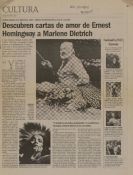 Biblioteca Nacional de Chile