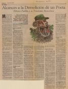 Biblioteca Nacional de Chile