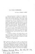 Biblioteca Nacional de Chile