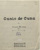 Biblioteca Nacional de Chile