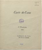 Biblioteca Nacional de Chile