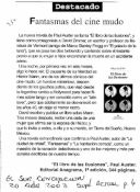 Biblioteca Nacional de Chile