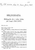 Biblioteca Nacional de Chile