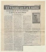 Biblioteca Nacional de Chile