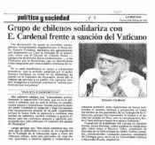 Biblioteca Nacional de Chile