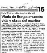 Biblioteca Nacional de Chile