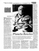 Biblioteca Nacional de Chile