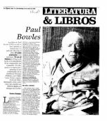 Biblioteca Nacional de Chile