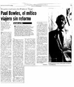 Biblioteca Nacional de Chile