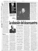 Biblioteca Nacional de Chile