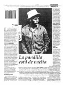 Biblioteca Nacional de Chile