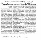 Biblioteca Nacional de Chile