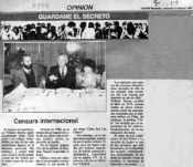 Biblioteca Nacional de Chile