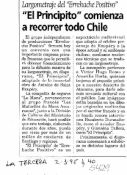 Biblioteca Nacional de Chile