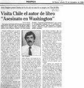 Biblioteca Nacional de Chile