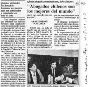 Biblioteca Nacional de Chile