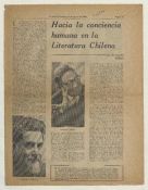 Biblioteca Nacional de Chile