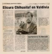 Biblioteca Nacional de Chile
