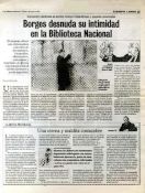 Biblioteca Nacional de Chile