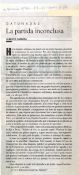 Biblioteca Nacional de Chile