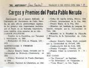 Biblioteca Nacional de Chile