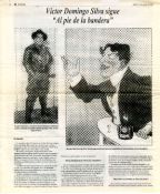 Biblioteca Nacional de Chile