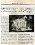 Biblioteca Nacional de Chile