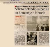 Biblioteca Nacional de Chile