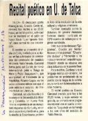 Biblioteca Nacional de Chile