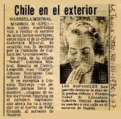 Biblioteca Nacional de Chile