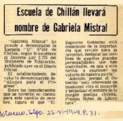 Biblioteca Nacional de Chile