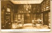 Biblioteca Nacional de Chile