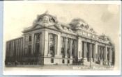 Biblioteca Nacional de Chile