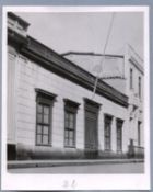 Biblioteca Nacional de Chile