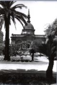 Biblioteca Nacional de Chile