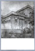 Biblioteca Nacional de Chile