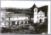 Biblioteca Nacional de Chile