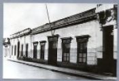 Biblioteca Nacional de Chile