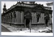 Biblioteca Nacional de Chile